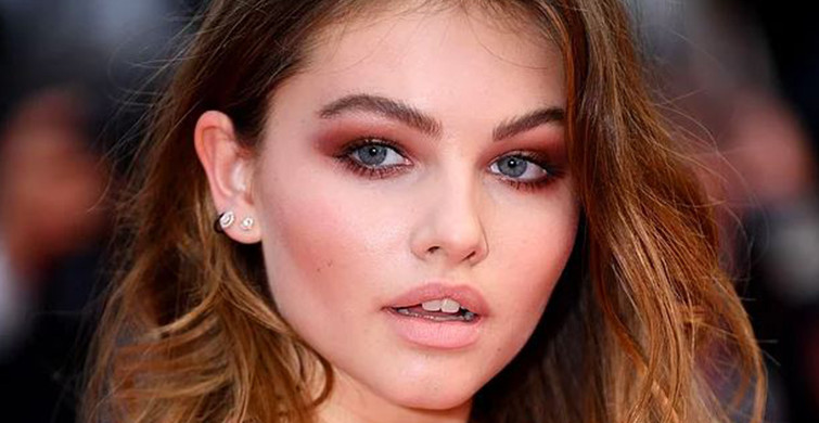 'Dünyanın En Güzel Kızı' Thylane Blondeau'nun Son Hali Görenleri Hayrete Düşürdü!