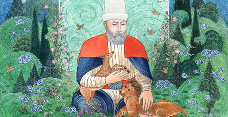 Hacı Bektaş-i Veli Kimdir?