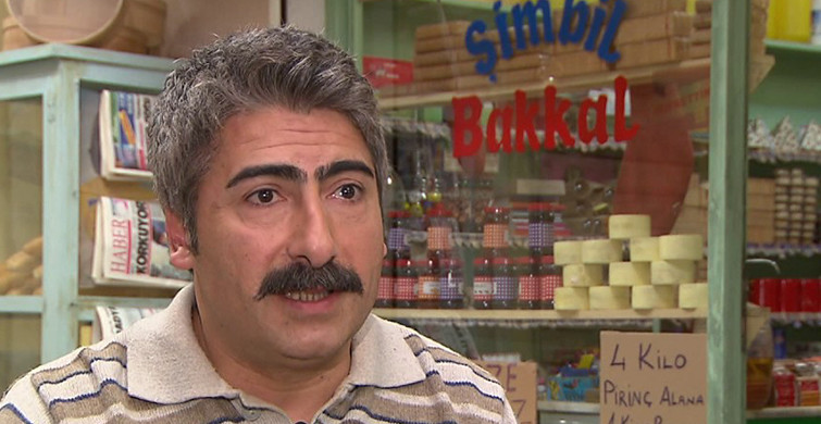 Hacı Ali Konuk Kimdir? Hacı Ali Konuk Boyu Kaç, Kilosu Kaç, Aslen Nereli, Eşi Kimdir? 