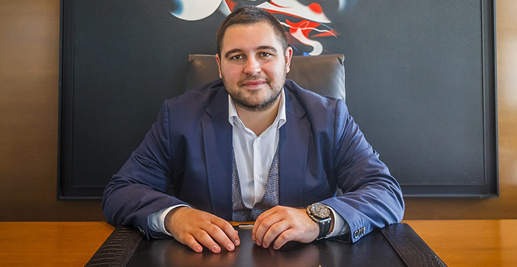 Hacı Sabancı Kimdir? Hacı Sabancı Boyu Kaç, Kilosu Kaç, Aslen Nereli, Sevgilisi Kimdir?