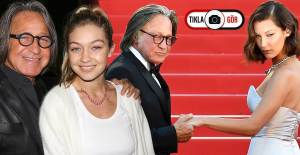 Gigi Hadid ve Bella Hadid’in Babası Mohamed Hadid, Kızları Hakkında Konuştu