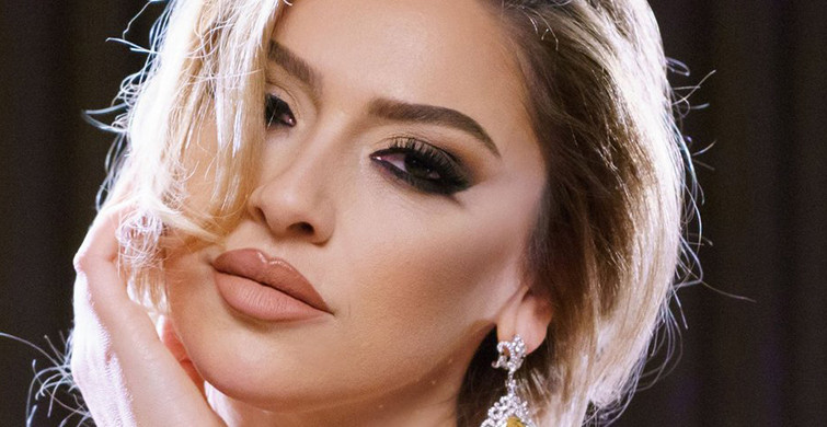 Hadise'nin Kostüm Yalanı Ortaya Çıktı