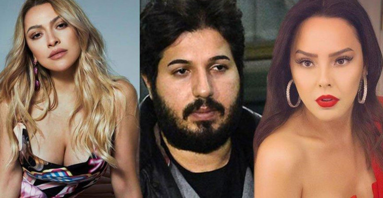 Hadise Sevgilisiyle Sobelendi işte Görüntüler