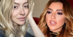 Hadise’nin Halası Yaşamını Yitirdi