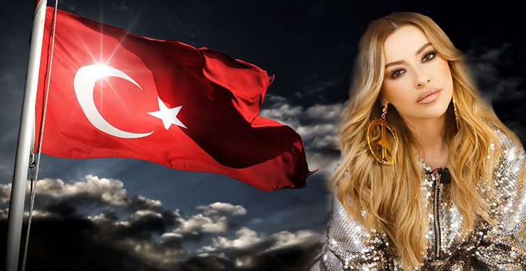 Hadise: Hissettiğim Acıyı Anlatamıyorum