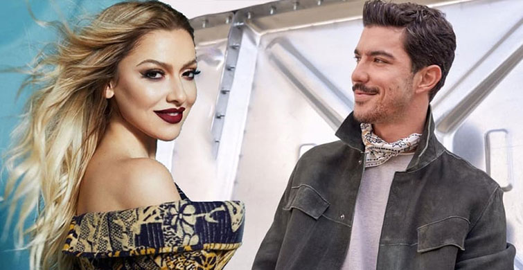 Hadise’den Kaan Yıldırım Sorularına Dikkat Çeken Cevap