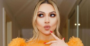 Hadise Özel Hayatıyla İlgili Soruları Yanıtsız Bıraktı