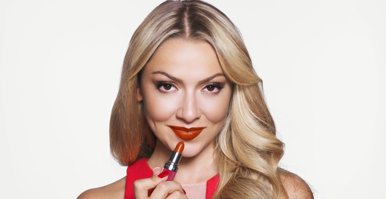 Hadise'nin Bilinmeyen Kız Kardeşleri