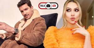 Hadise’den Kaan Yıldırım’a Dikkat Çeken Yorum