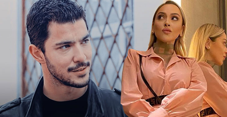 Hadise ile Kaan Yıldırım Tartıştı mı?