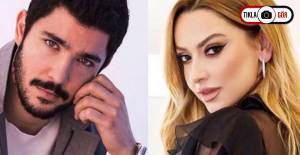 Hadise ile Kaan Yıldırım Ayrıldı