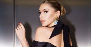 Acun Ilıcalı’ın Aşk Soruları Hadise’yi Utandırdı
