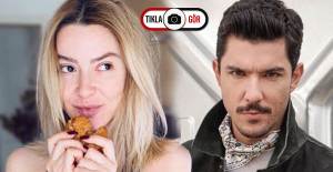 Hadise ile Kaan Yıldırım Ayrıldı mı?