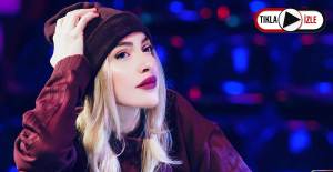 Hadise Rap Söyledi
