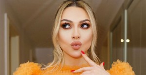 Dünyaca Ünlü Markalardan Giyinen Hadise’nin Sırrı Ortaya Çıktı