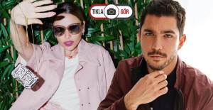 Hadise Sevgilisi Kaan Yıldırım’la Rahatça Buluşabilmek İçin Aracını Değiştirdi