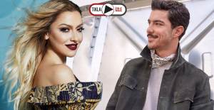 Hadise’den Dikkat Çeken Paylaşım