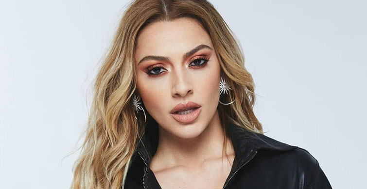 Hadise’den Aşka Dair Samimi Açıklamalar