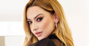 Hadise’nin Dokuz Ay Önce Söyledikleri Gündem Oldu