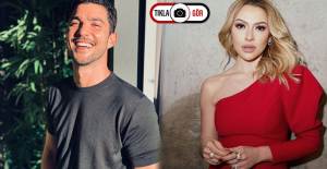 Hadise ile Kaan Yıldırım Evlilik Kararı Aldı