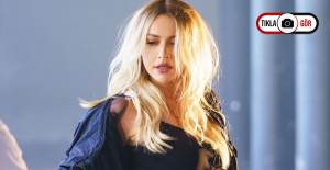 Hadise Yılbaşı Konserinden 500 Bin TL Aldı