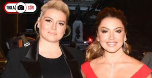 Hülya Açıkgöz: Konuşursam Hadise Türkiye’ye Adım Atamaz