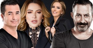Mart Ayında En Çok Habere Konu Olan Ünlü İsimler Belli Oldu