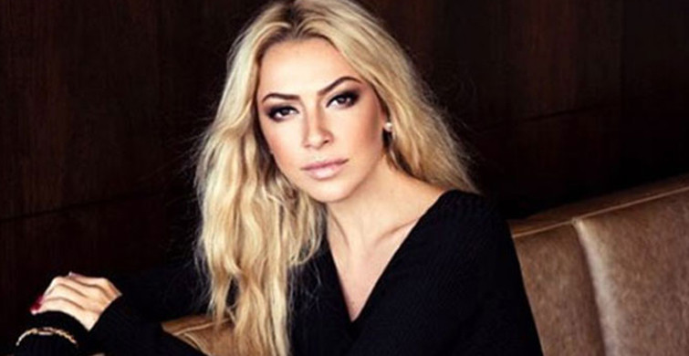 Hadise’den Yıllar Sonra Gelen Eurovision İtirafı