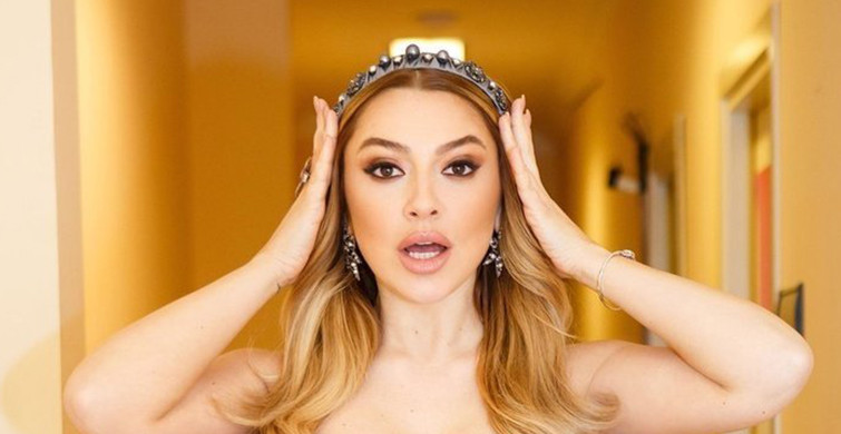 Hadise'yi Rahatsız Eden Hayranı Davasında Yeni Gelişme