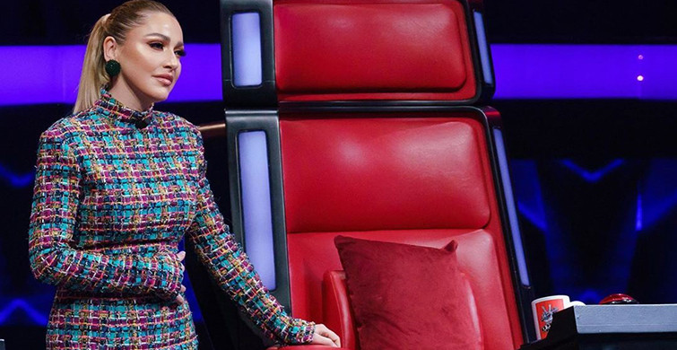 Hadise, Kim Kardashian'a Benzemek İçin Operasyon Geçirdi