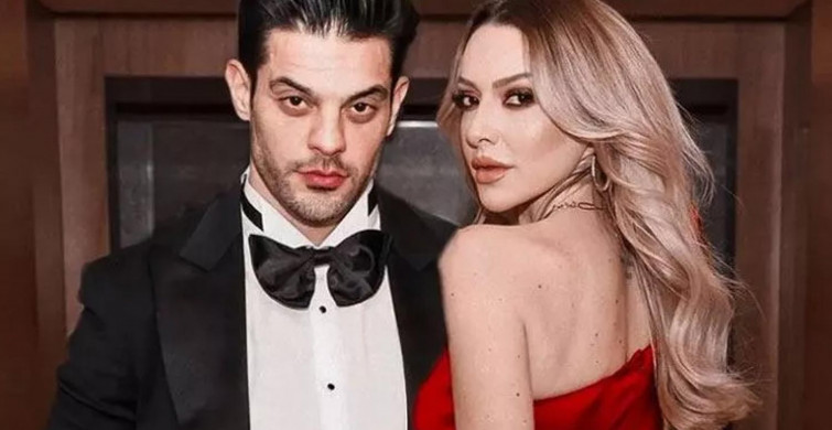 Hadise'nin nişan yüzüğü ne kadar? Hadise nişan yüzüğü ile görüldü! Hadise ve Mehmet Dinçerler dün akşam nişanlandı!