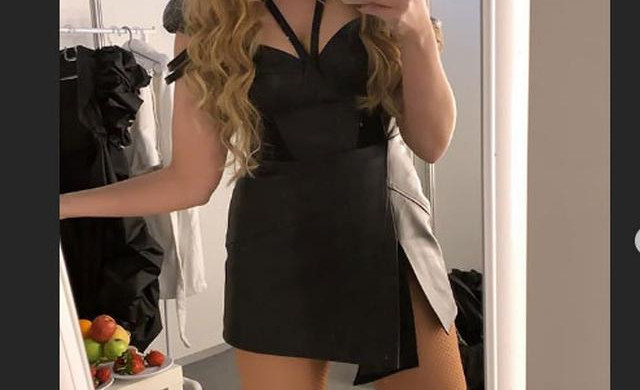 Hadise’nin Giydiği Birbirinden İddialı 10 Kostüm