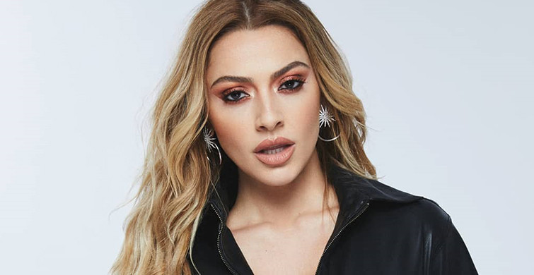 Hadise, Yarışmacı Safi Ocak'a Verdiği Sözü Tuttu