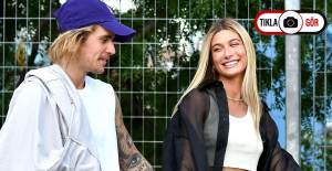Hailey Baldwin: Justin’i Çok Kıskanıyorum