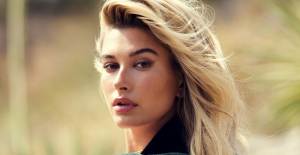 Hailey Baldwin: Geçmişim Bana İşkence Etti