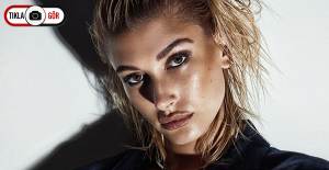 Hailey Baldwin, Restoran Görevlisinden Özür Diledi