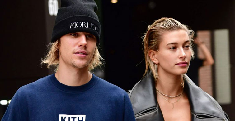 Hailey Baldwin Evliliği Hakkında Konuştu