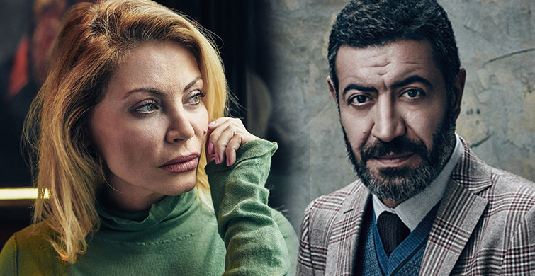 Seray Sever ile Hakan Altun Pişti Oldu