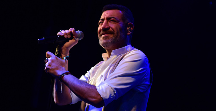 Hakan Altun Konserinde Evlilik Teklifi