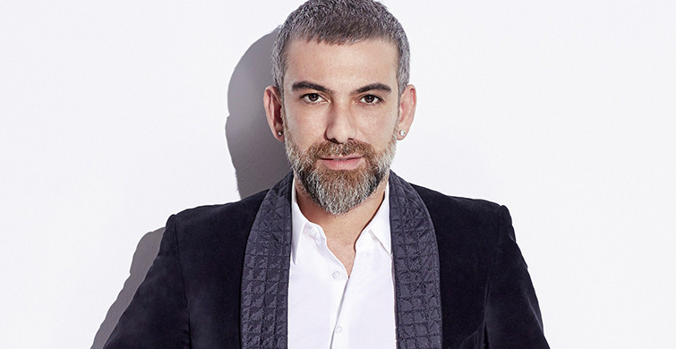Hakan Akkaya'ya Doğum Günü Sürprizi