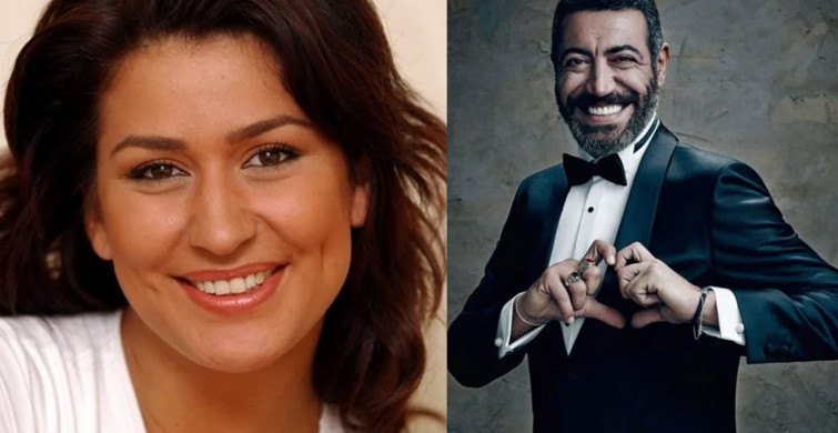 Hakan Altun'dan eski sevgilisi İclal Aydın hakkında yıllar sonra gelen itiraf!