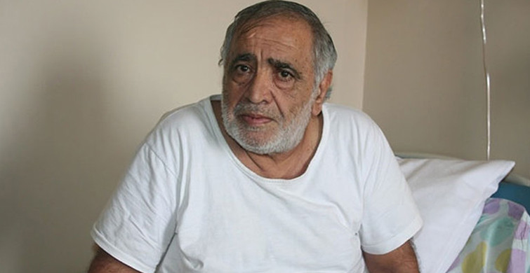 Hakan Bahadır Hayatını Kaybetti