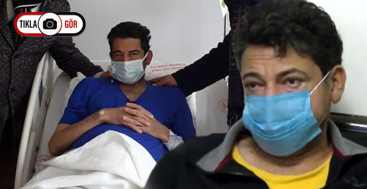 Hakan Taşıyan Ameliyat Oldu