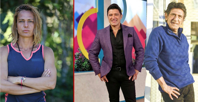 Hakan Ural için ‘Tek gecelik ilişkimin ürünü’ diyen Selçuk Ural’a Survivor Nagihan’dan olay yaratan sözler!