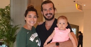 Dominik'ten Dönen Hakan Hatipoğlu Karantinada