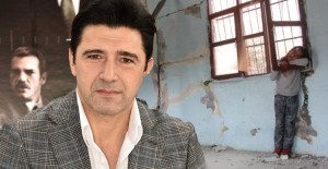 Hakan Ural, İki Çocuğu Hasta Olan Ailenin Evini Yaptırdı