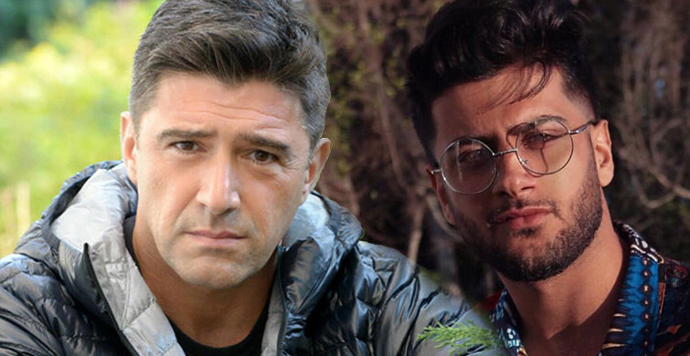 Hakan Ural, Reynmen’in Ezan Videosuna Tepki Gösterdi