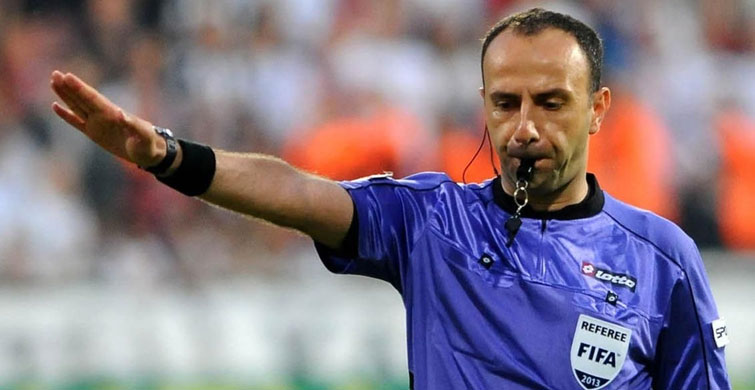 Hakemlerin Gönül Verdiği Takımlar