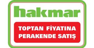 Hakmar Ekspress 14 - 20 Ocak Aktüel Kataloğu