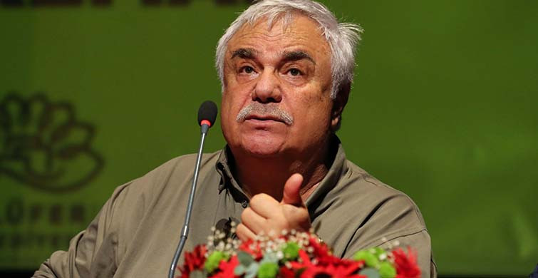 Halil Ergün Kimdir? Halil Ergün Boyu Kaç, Kilosu Kaç, Aslen Nereli, Sevgilisi Kimdir?